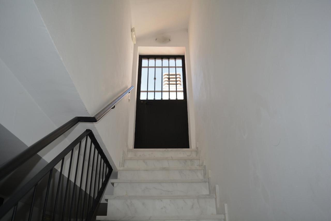 Casa Libelula Blanca Cordoba Apartment Exterior photo