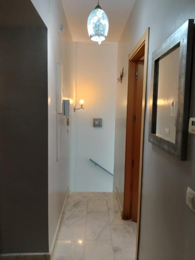 Casa Libelula Blanca Cordoba Apartment Exterior photo