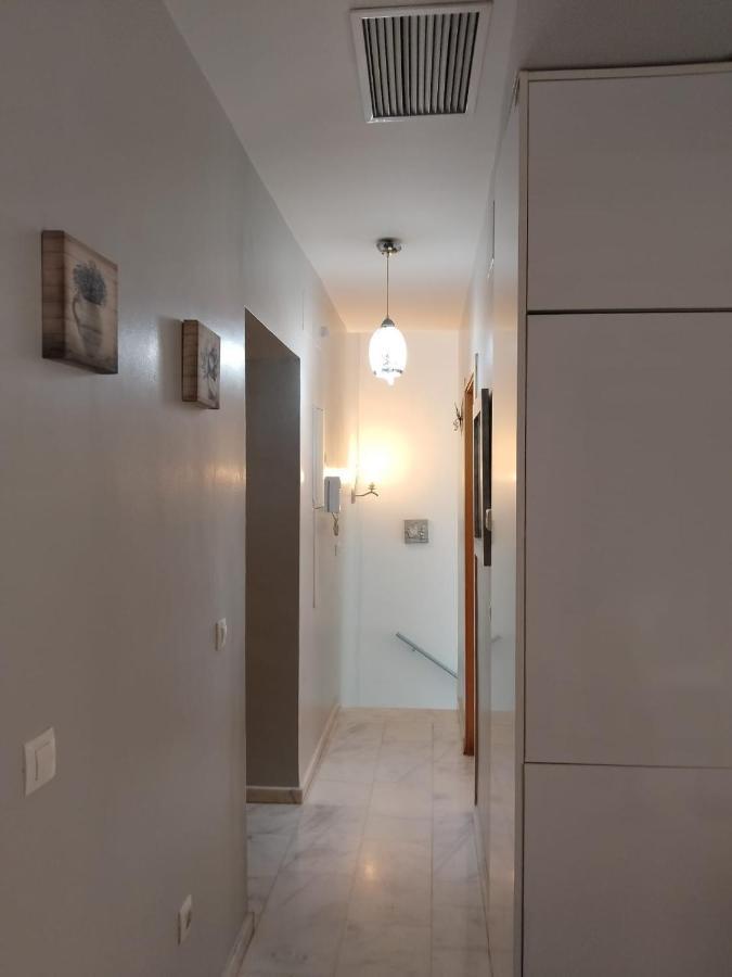Casa Libelula Blanca Cordoba Apartment Exterior photo